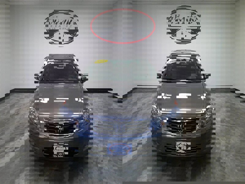 Used 2008 Honda Accord LX image 5