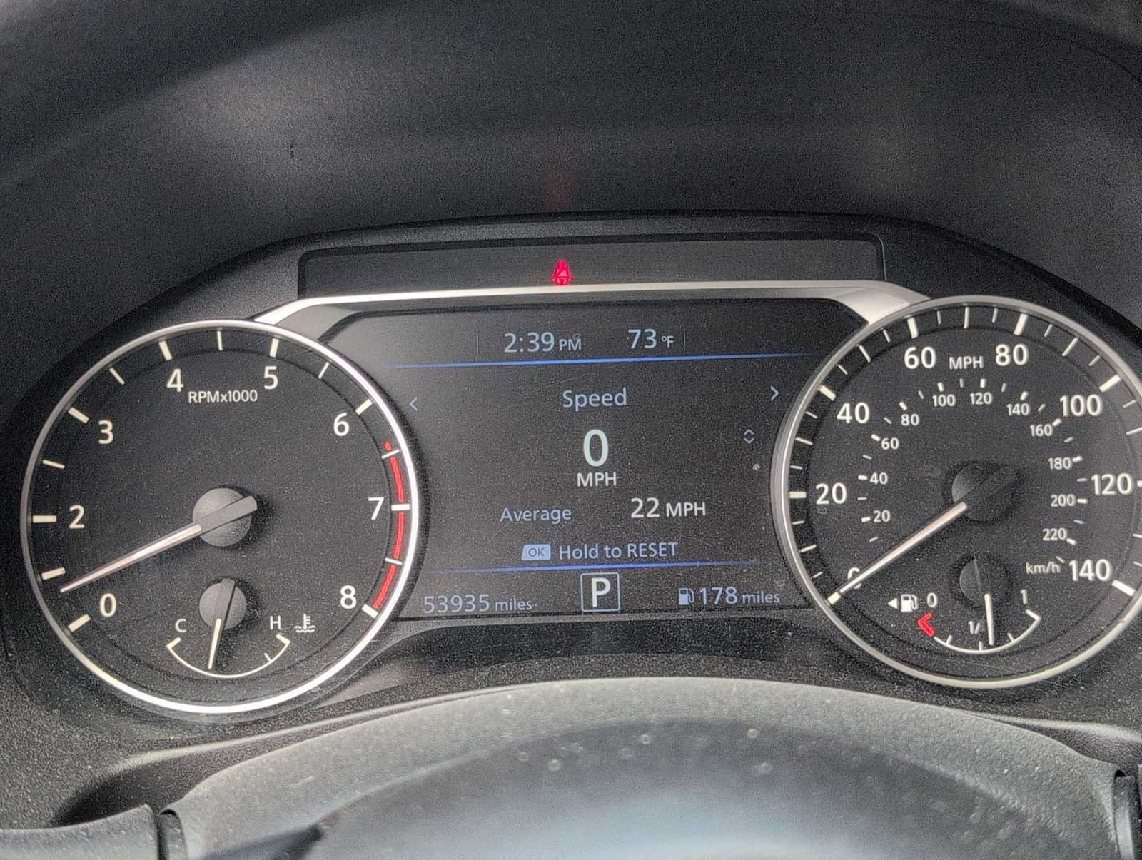 Used 2024 Nissan Altima 2.5 SV FWD image 31