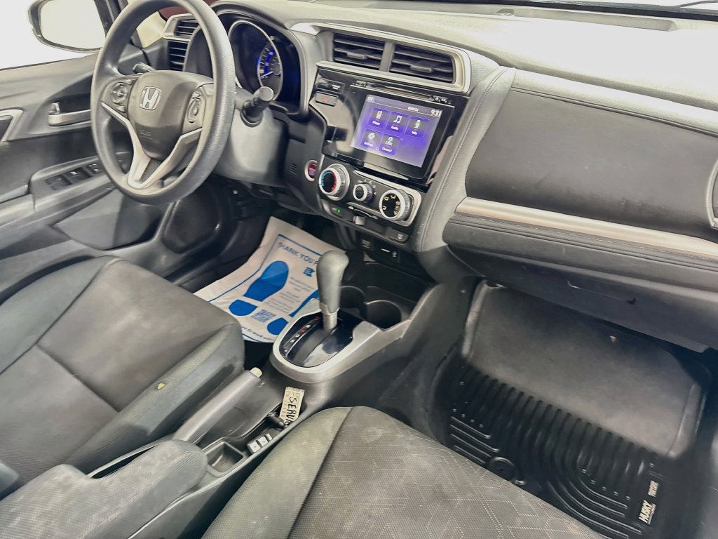 Used 2016 Honda Fit EX image 30