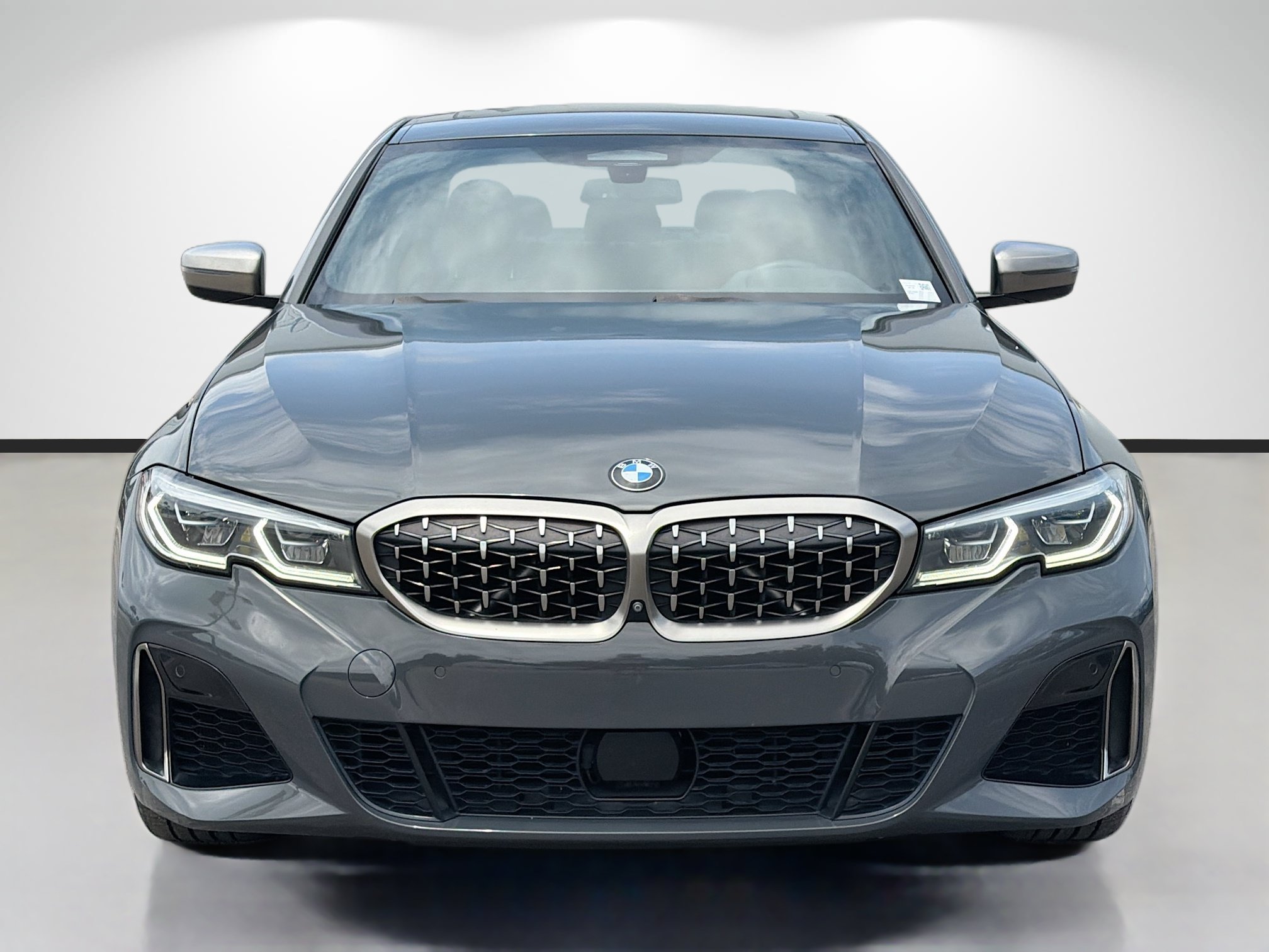 Used 2020 BMW M340i xDrive w/ Executive Package AWD/4WD image 8