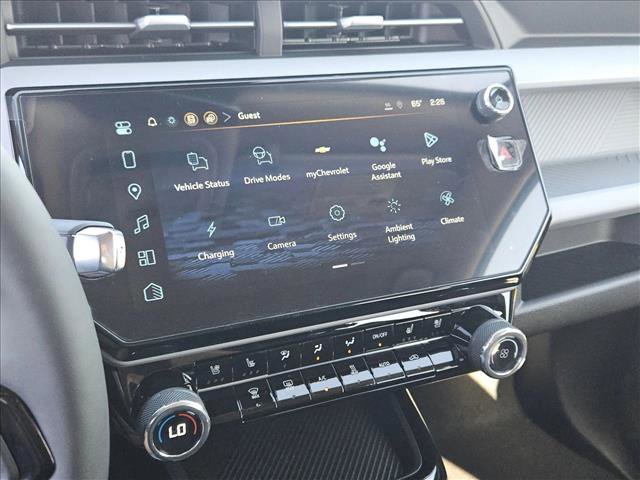 New 2027 Chevrolet Bolt RS FWD image 12