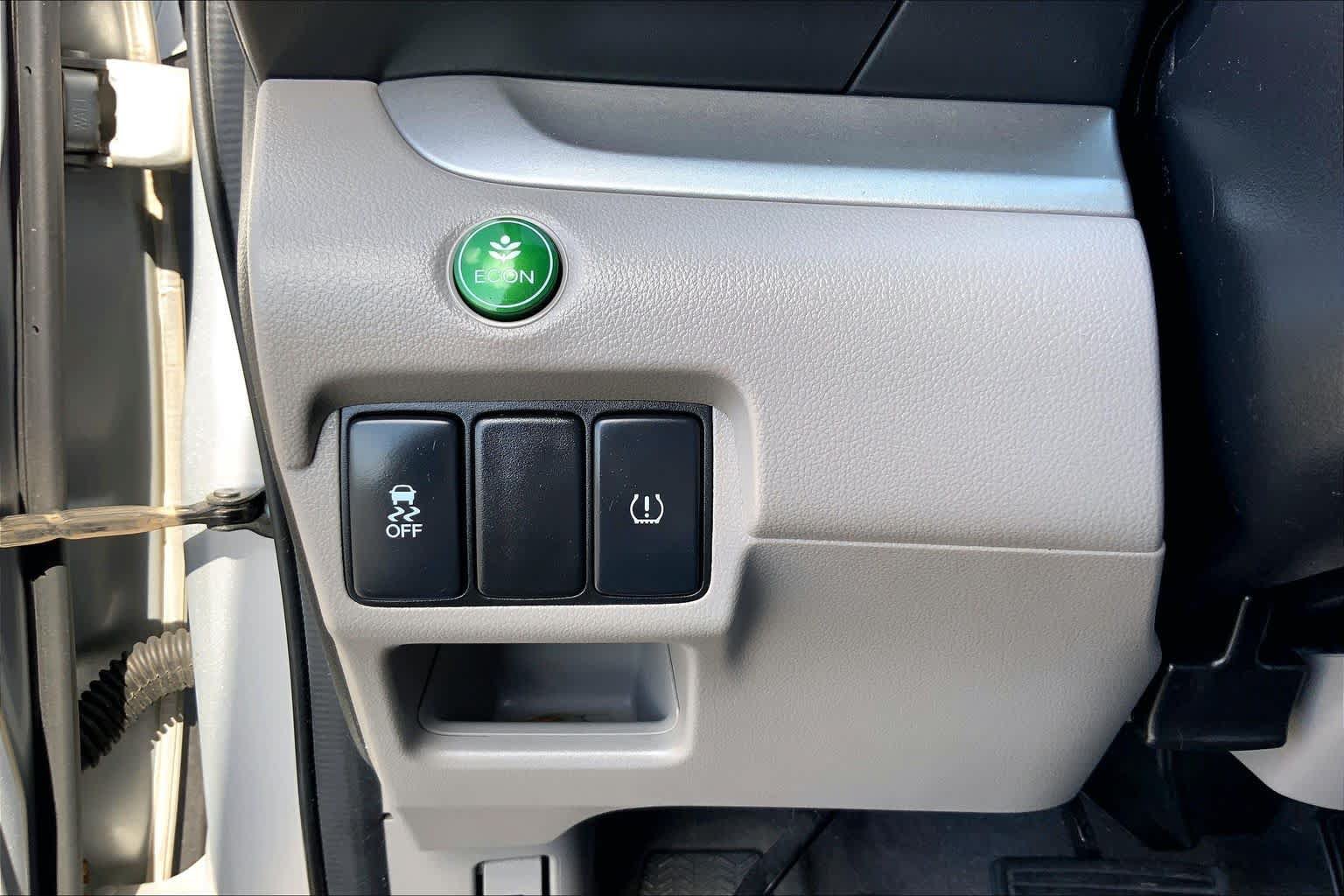 Used 2014 Honda CR-V LX image 33