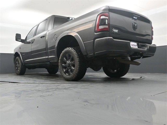 Used 2024 RAM 2500 Limited image 41