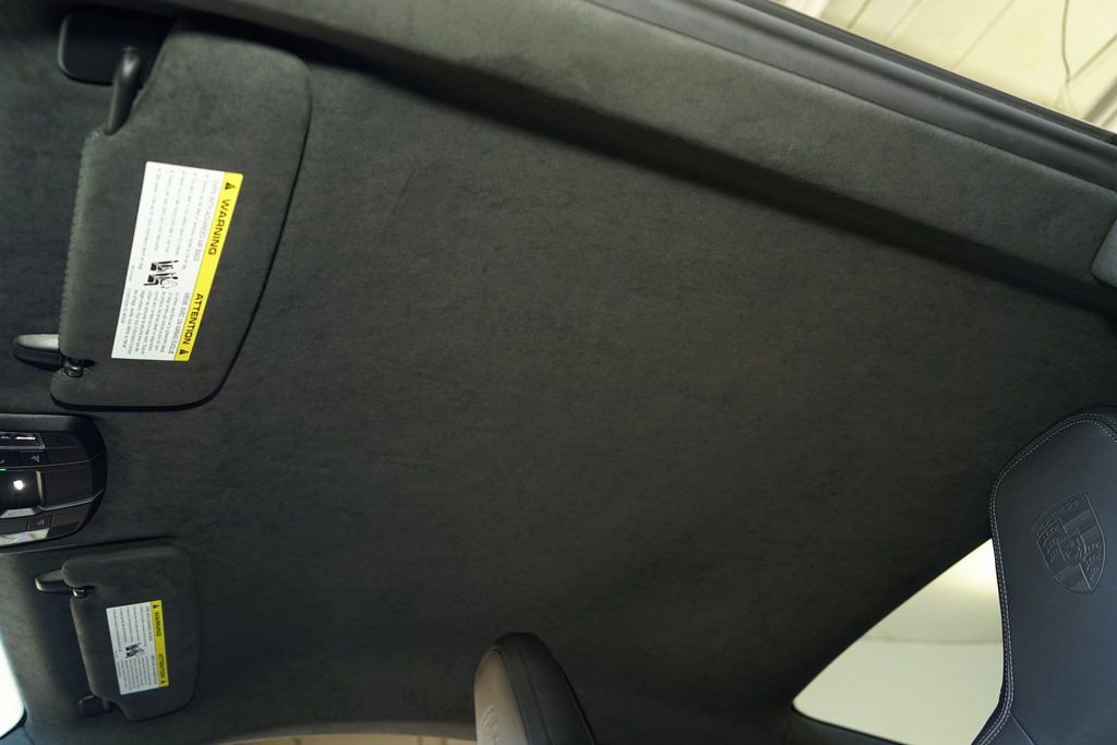 Used 2026 Porsche 911 GT3 image 21