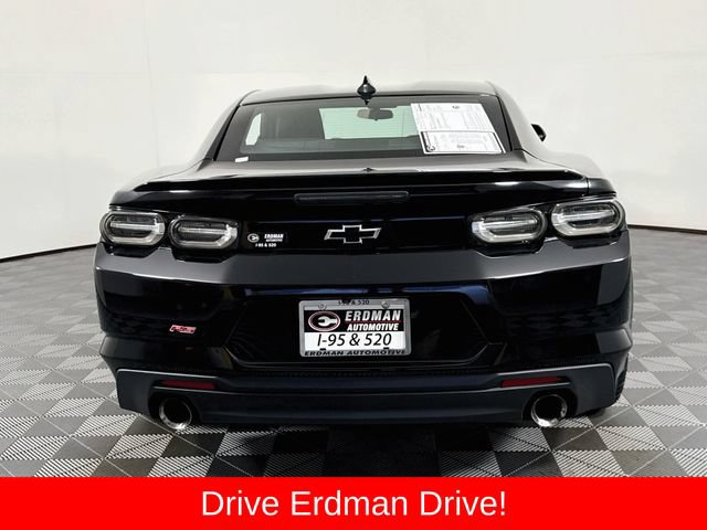 Used 2019 Chevrolet Camaro LT w/ RS Package RWD image 20