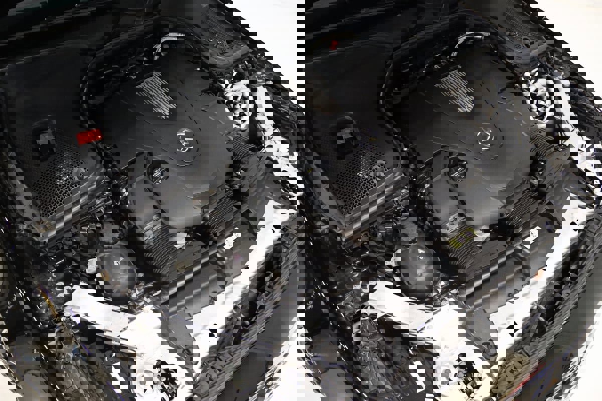 Used 2020 Mercedes-Benz E 450 Cabriolet image 86