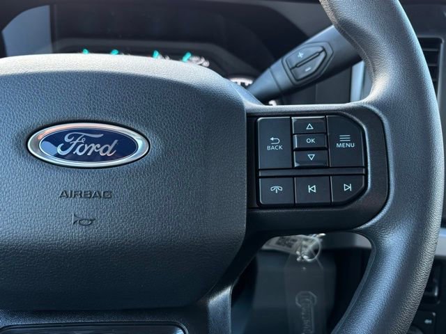 New 2026 Ford F250 XL w/ STX Appearance Package image 33