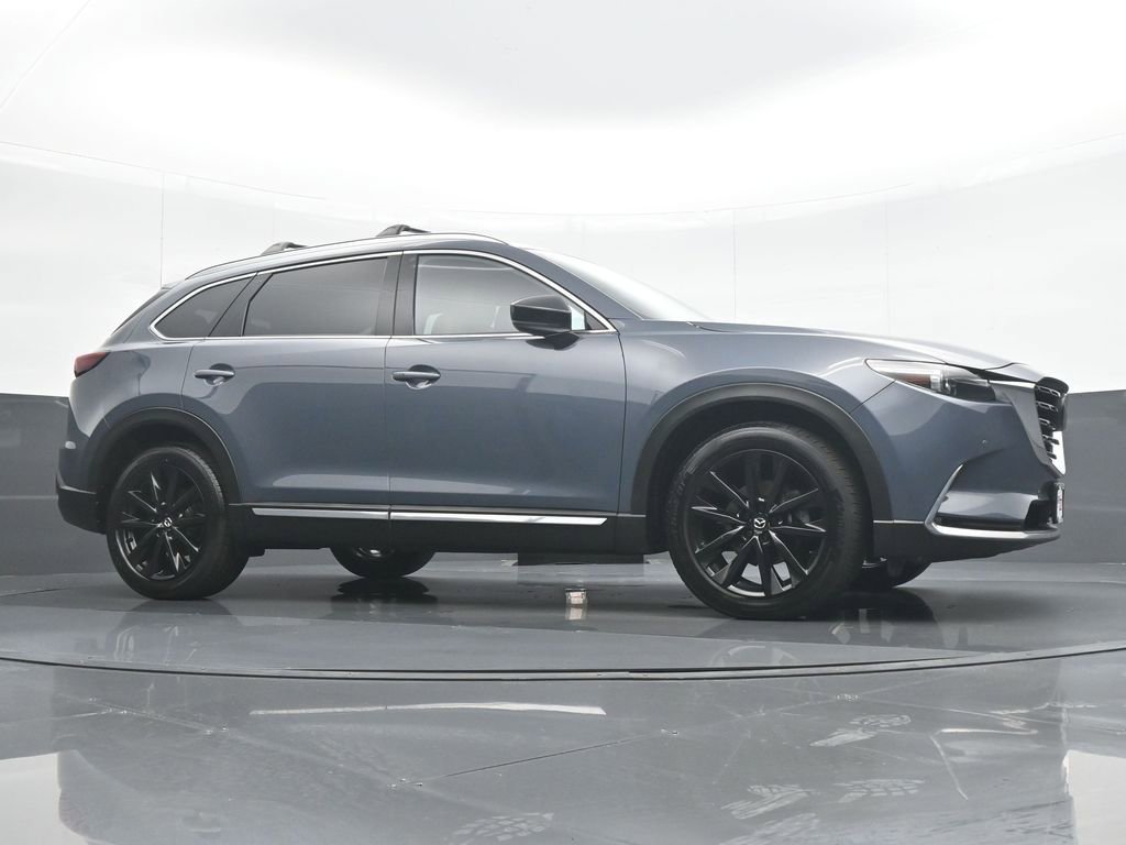 Used 2023 MAZDA CX-9 Carbon Edition image 33