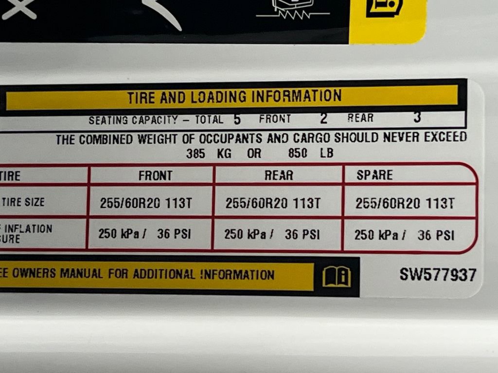 Used 2025 Jeep Wrangler Sahara 4xe image 63