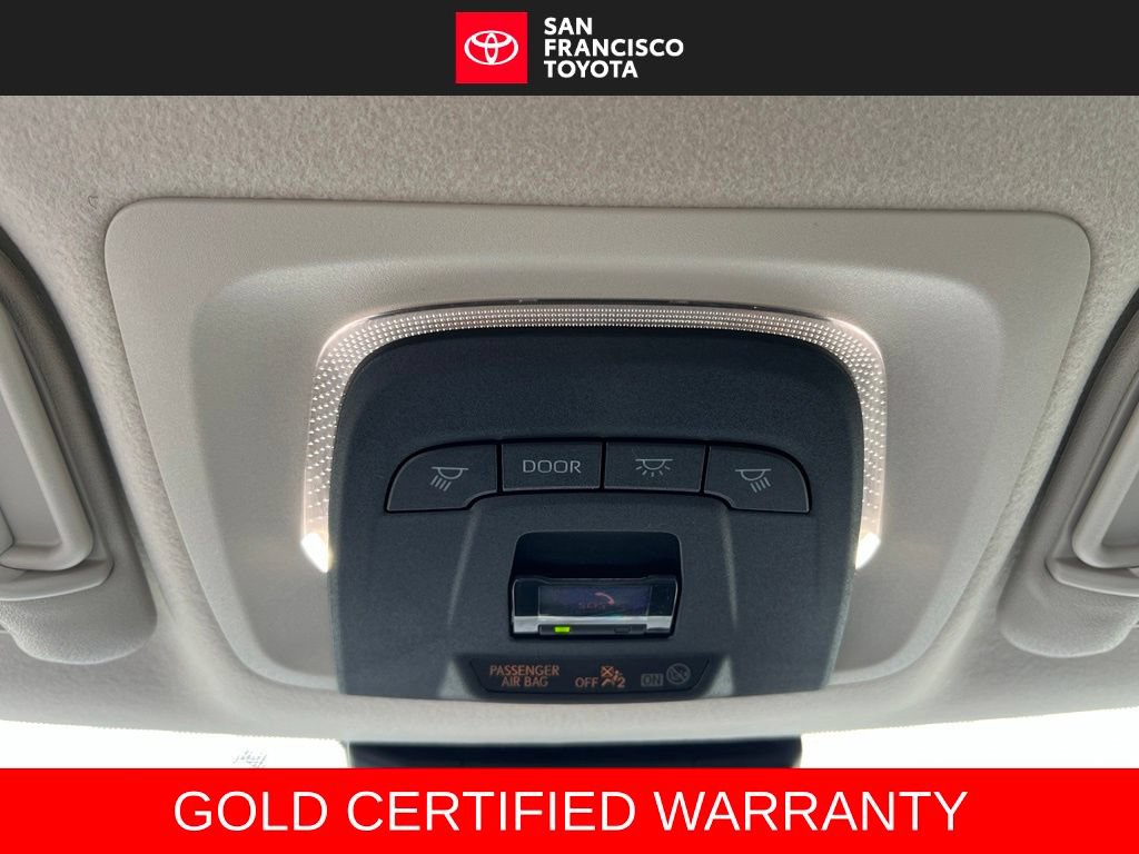 Certified 2026 Toyota Corolla LE FWD image 26