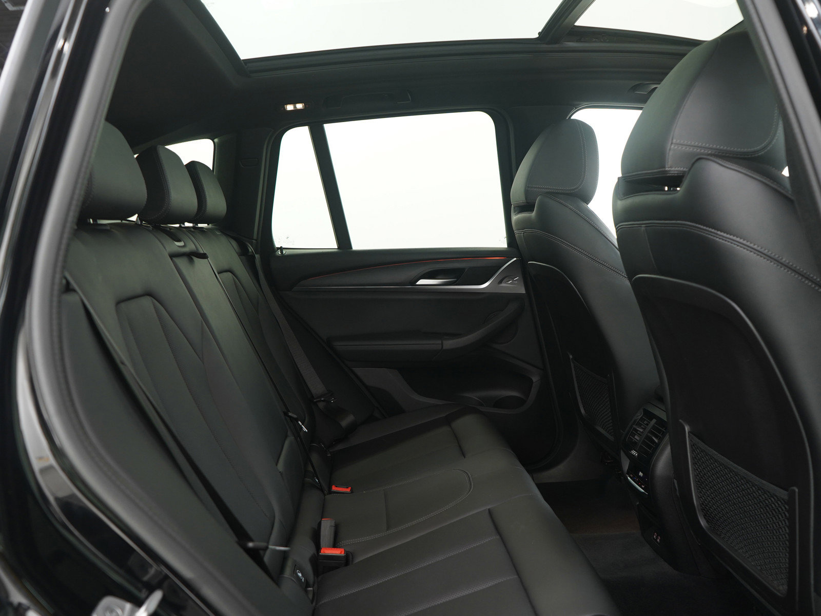 Used 2022 BMW X3 xDrive30i w/ Premium Package 2 image 14