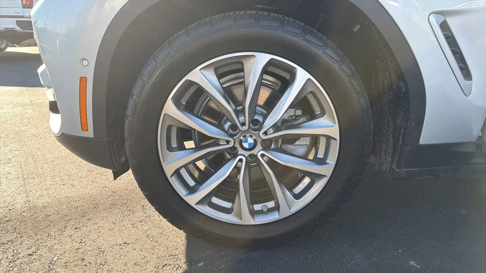 Used 2019 BMW X3 sDrive30i image 37