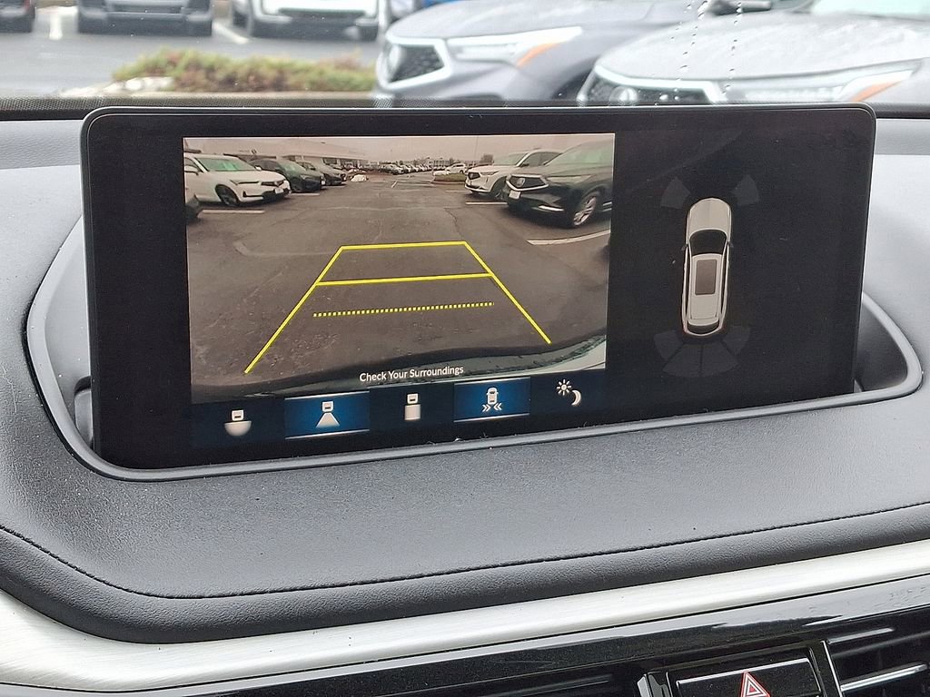 Certified 2023 Acura MDX SH-AWD w/ Technology Package image 20