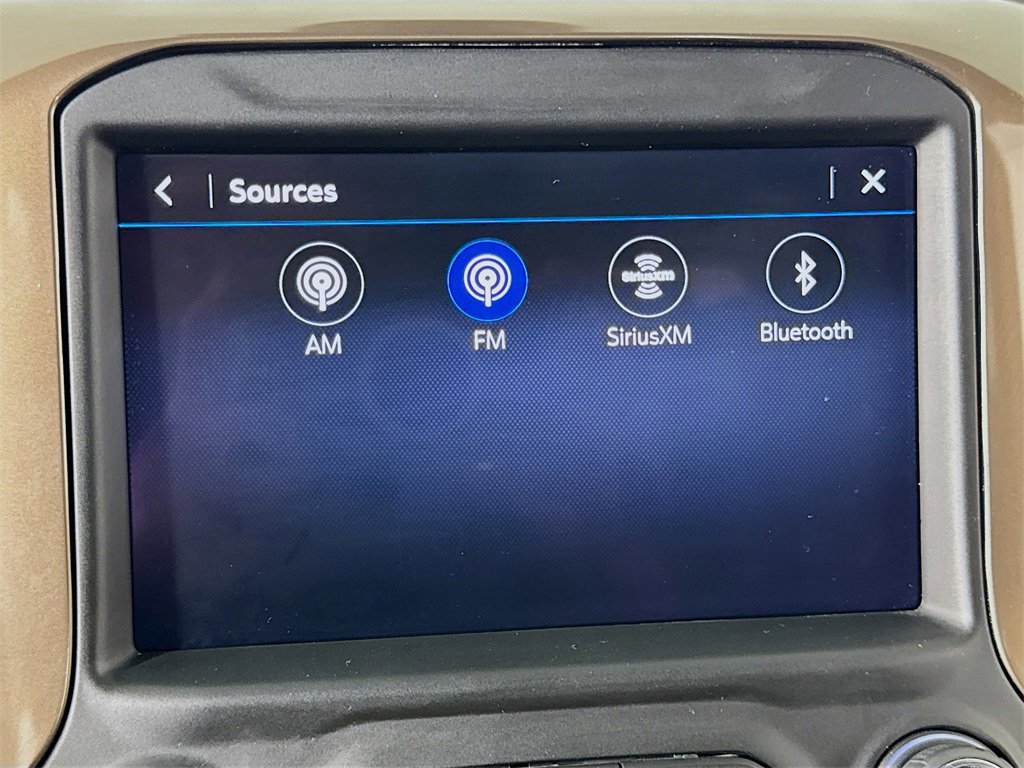 Used 2020 Chevrolet Silverado 2500 High Country w/ Z71 Off-Road Package image 46