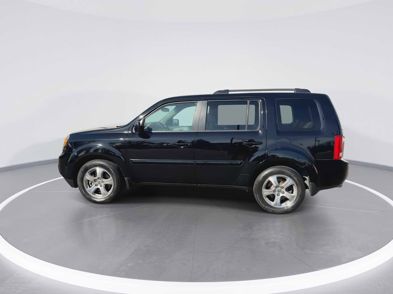 Used 2012 Honda Pilot EX-L image 5