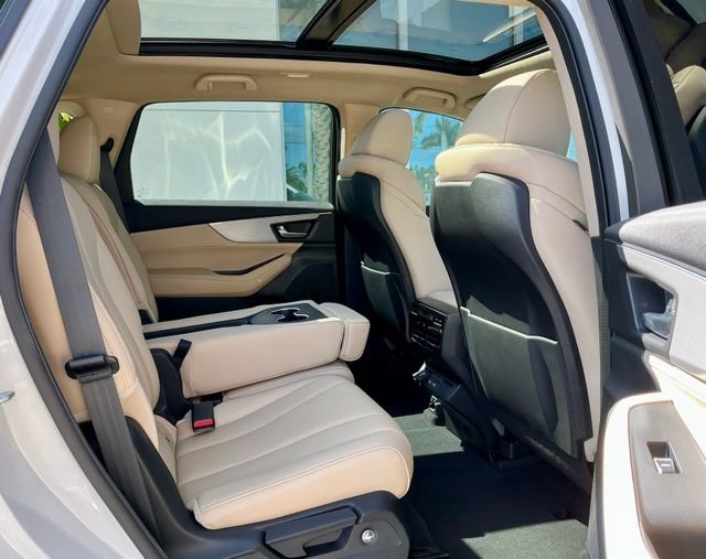 Certified 2023 Acura MDX SH-AWD image 18