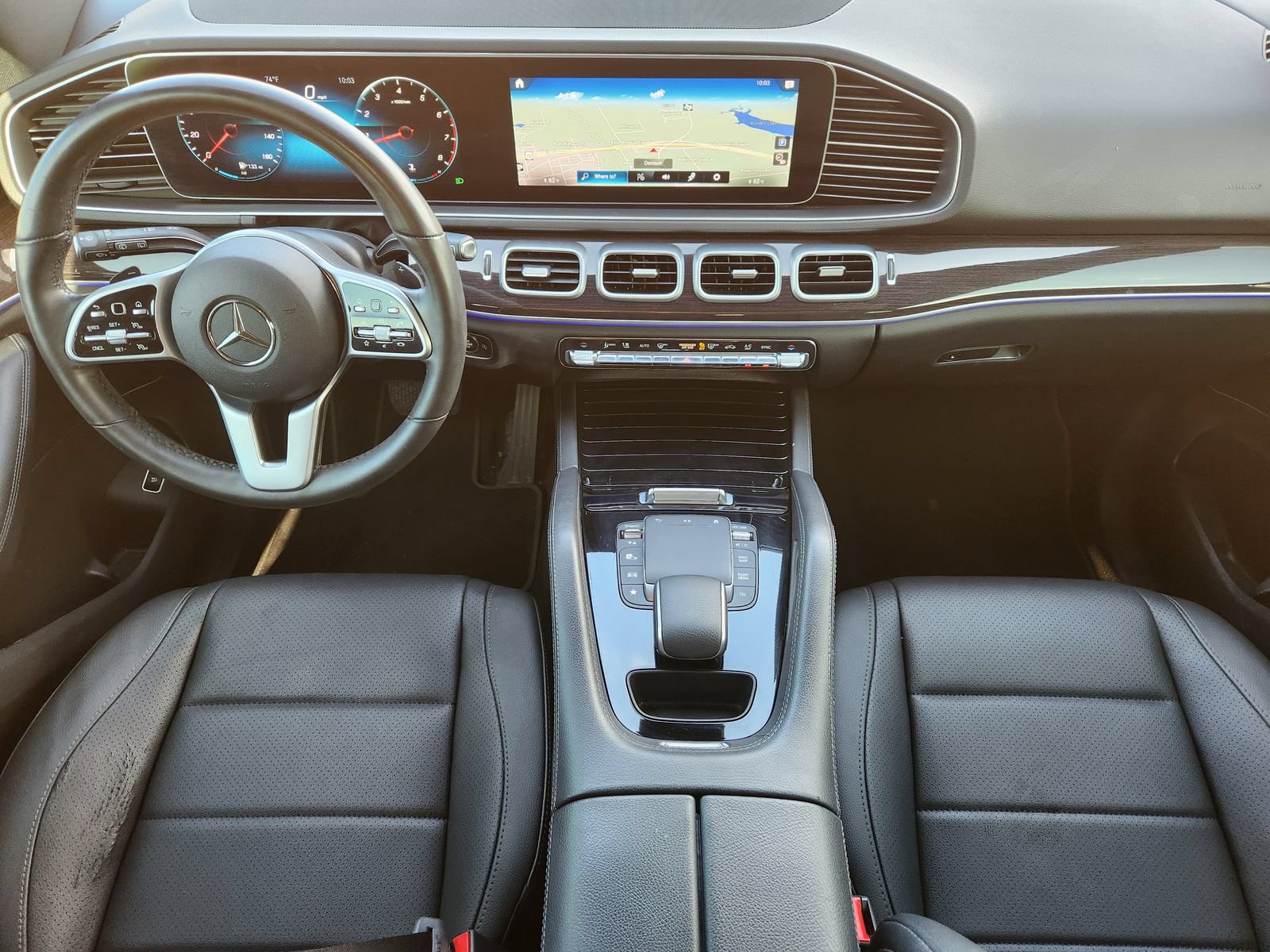 Used 2022 Mercedes-Benz GLE 350 image 29