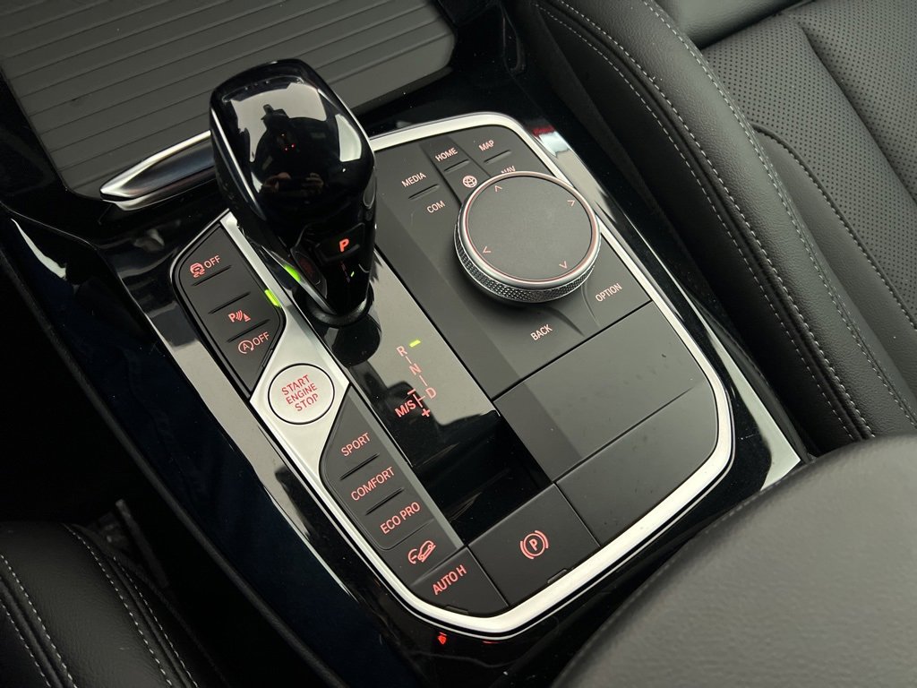 Certified 2023 BMW X3 xDrive30i w/ Premium Package image 21