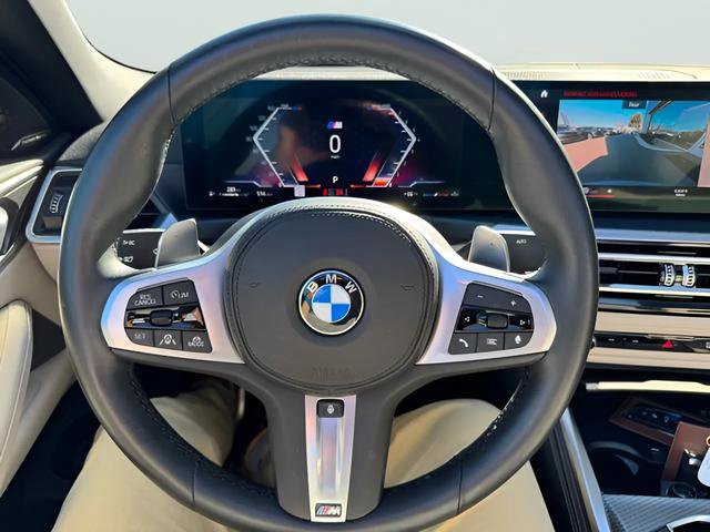 Used 2024 BMW 440i xDrive M440i xDrive image 22