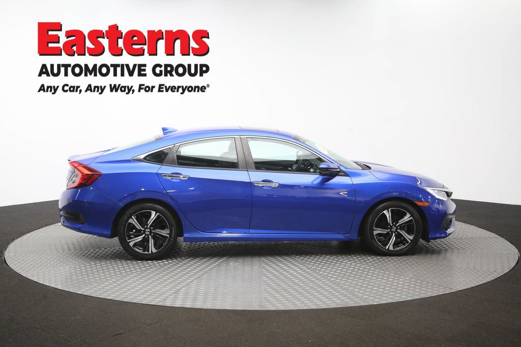 Used 2017 Honda Civic Touring image 44