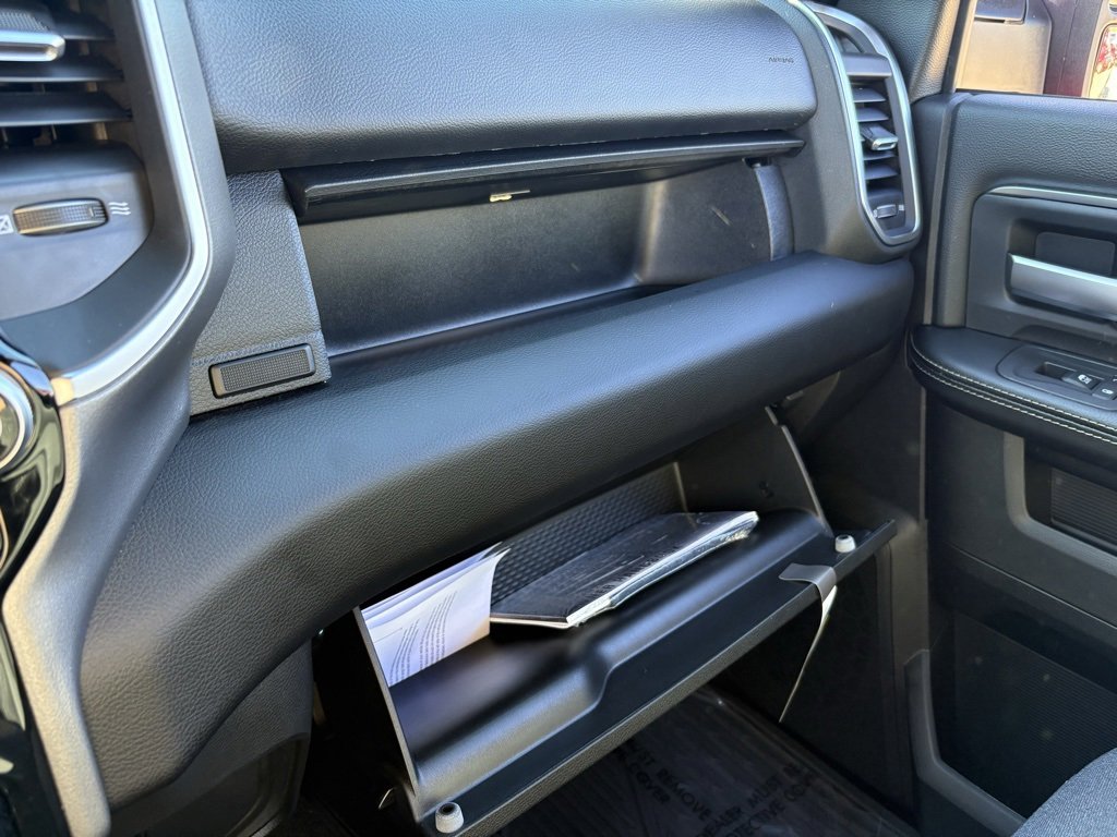 New 2026 RAM 2500 Big Horn image 48