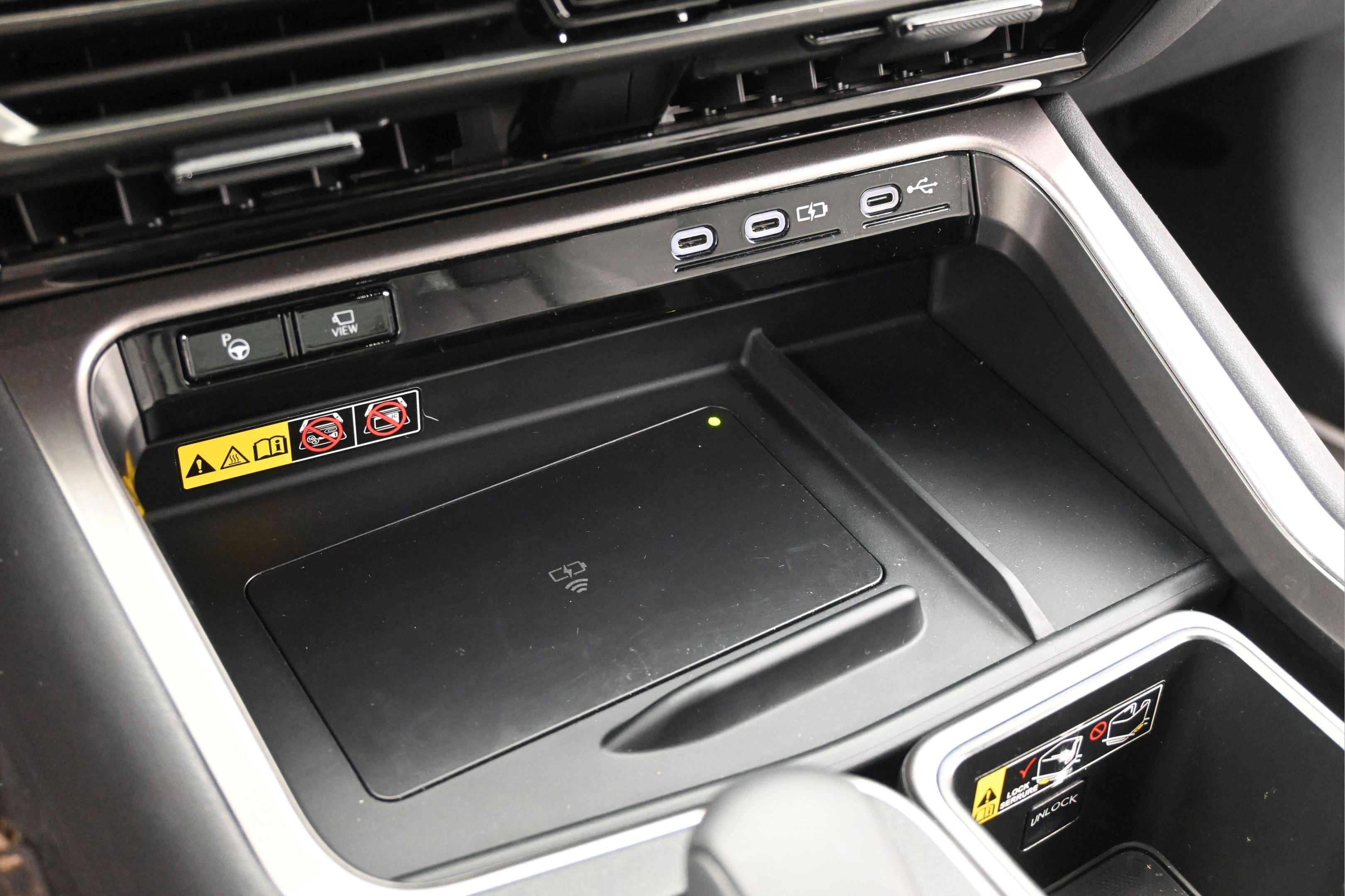 Used 2025 Lexus TX 350 AWD w/ Technology Package image 17