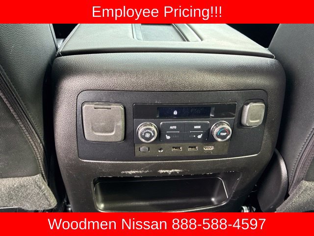 Used 2020 Chevrolet Tahoe LT AWD/4WD image 25