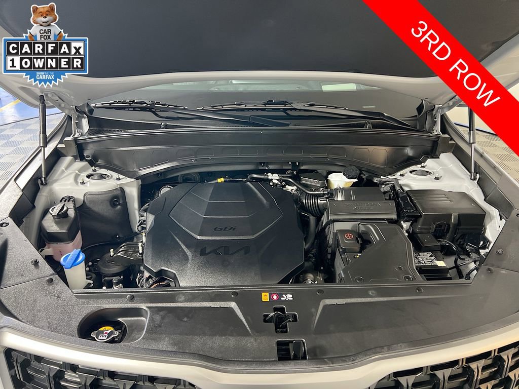 Certified 2023 Kia Telluride SX Prestige X-Line image 34