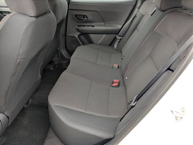 New 2026 Nissan Kicks S FWD image 14