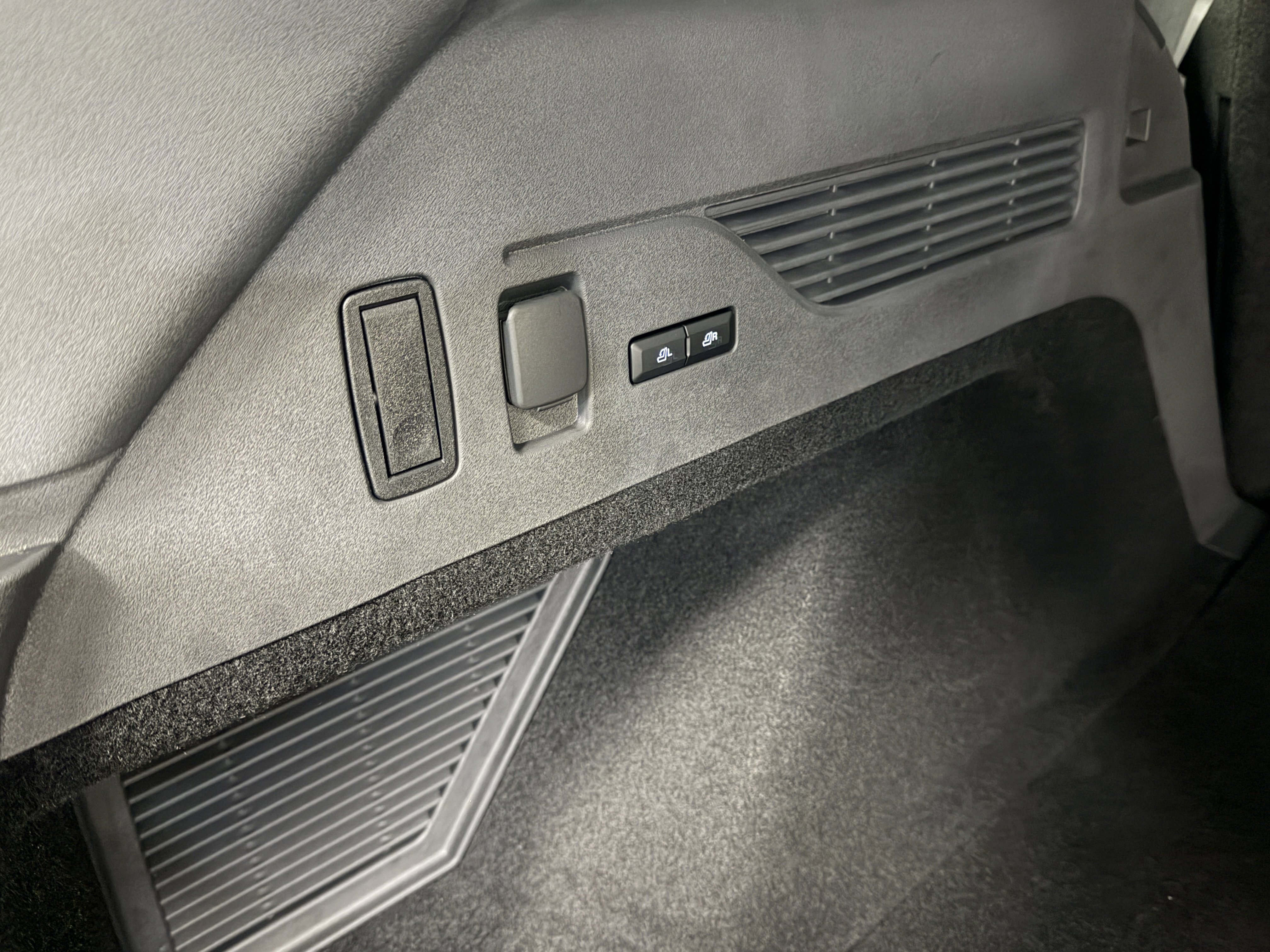 New 2026 Lincoln Nautilus Reserve image 31