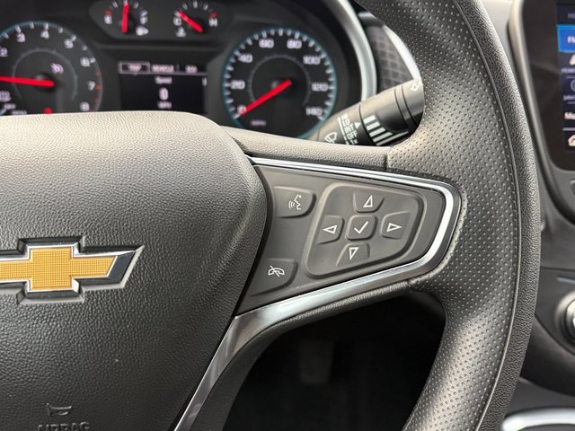 Used 2025 Chevrolet Malibu LT image 27