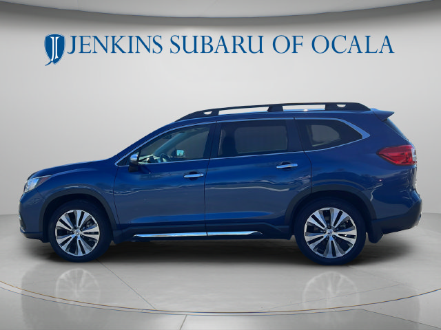 Used 2022 Subaru Ascent Touring w/ Popular Package #2A AWD/4WD image 6