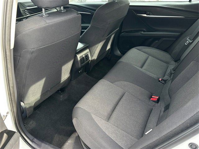 Certified 2025 Toyota Camry LE image 14