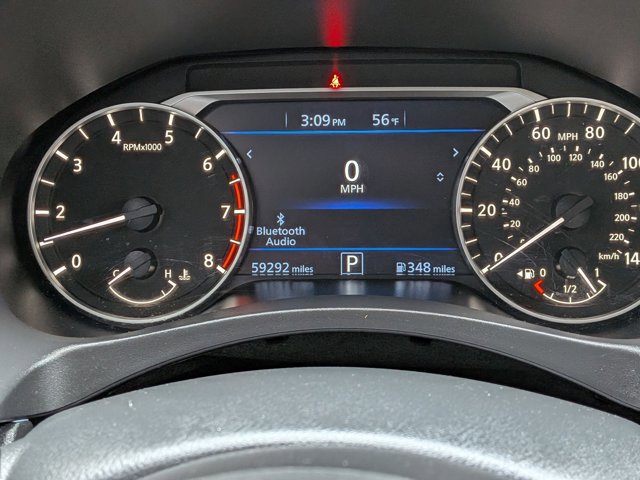 Used 2019 Nissan Altima 2.5 SR image 14