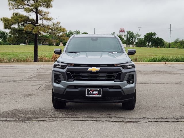 New 2026 Chevrolet Colorado LT w/ LT Convenience Package RWD video 2