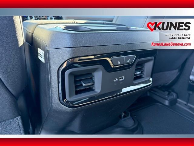 New 2026 GMC Sierra 3500 AT4 w/ AT4 Premium Plus Package image 25