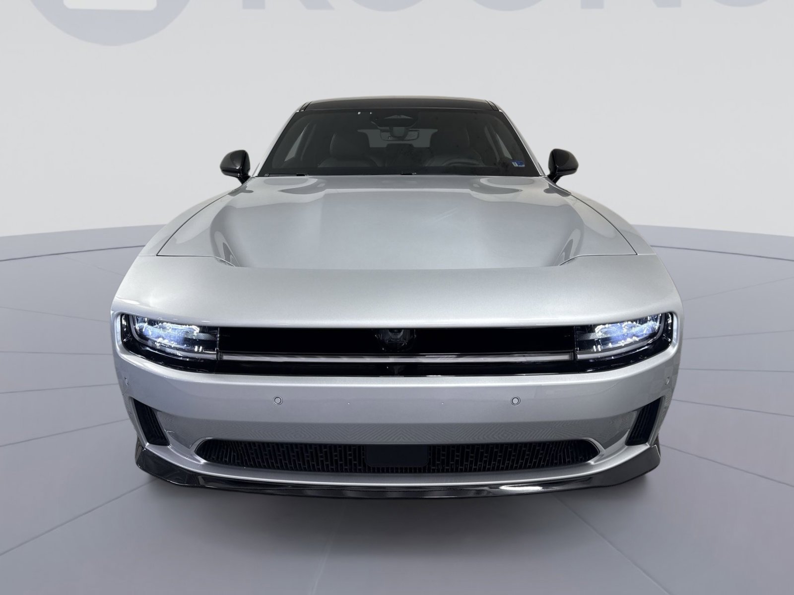 Used 2024 Dodge Charger R/T w/ Plus Group image 11