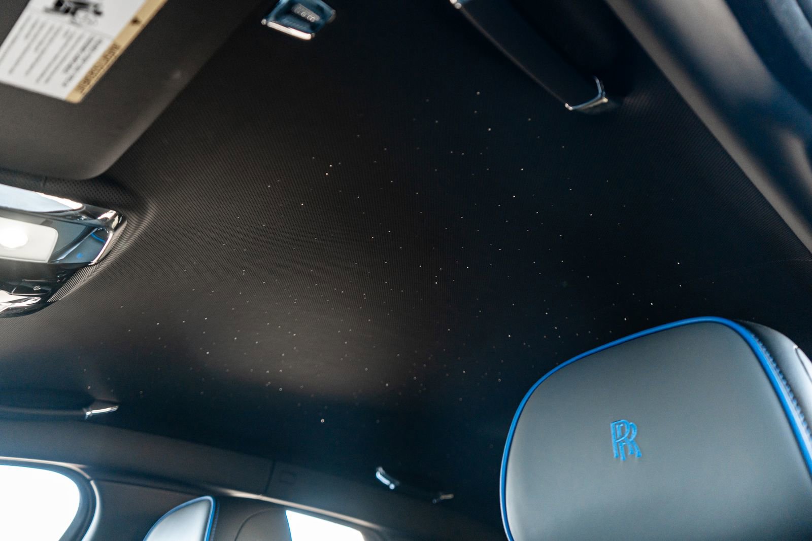 Used 2025 Rolls-Royce Ghost Black Badge image 29