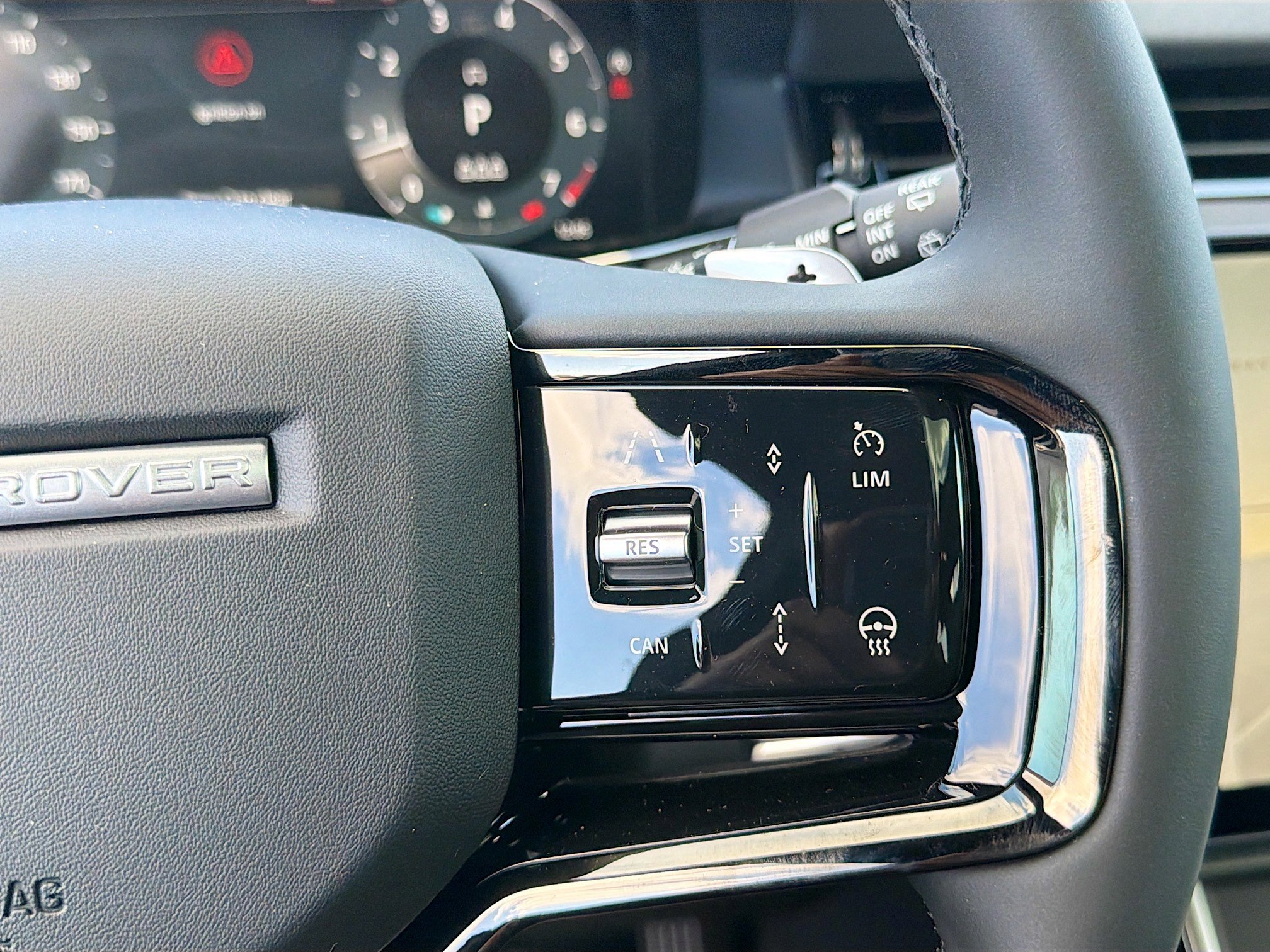 New 2026 Land Rover Range Rover Evoque S image 37