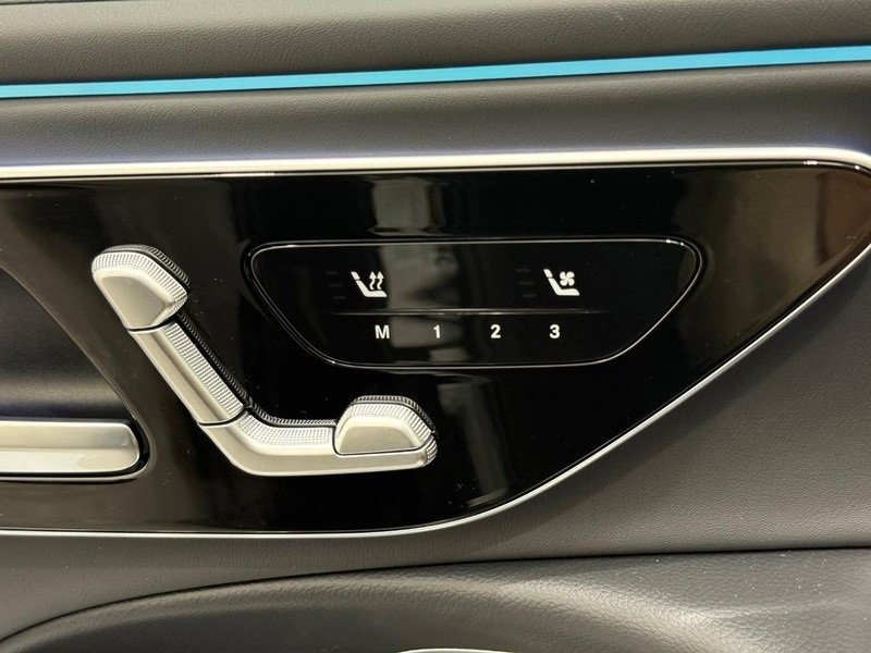 New 2026 Mercedes-Benz E 53 AMG e 4MATIC Sedan image 10