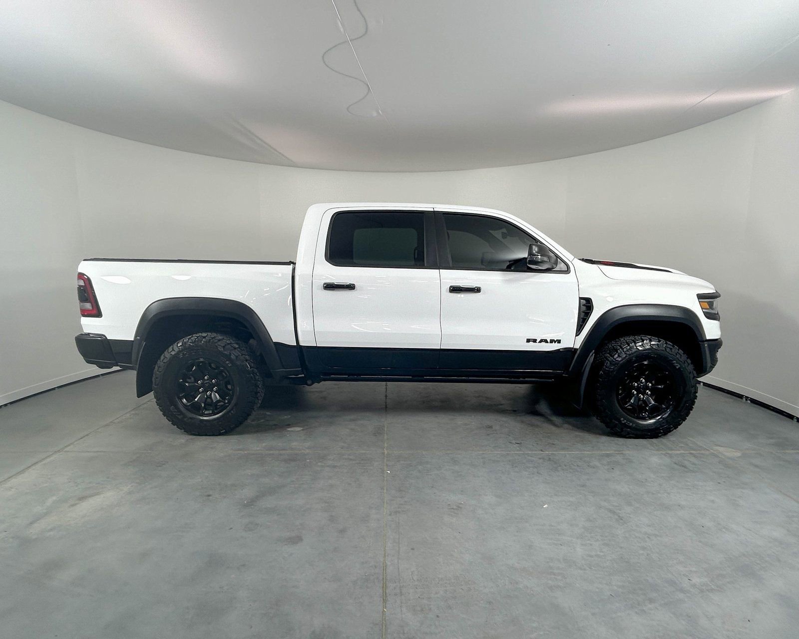 Used 2024 RAM 1500 TRX w/ TRX Level 1 Equipment Group image 4