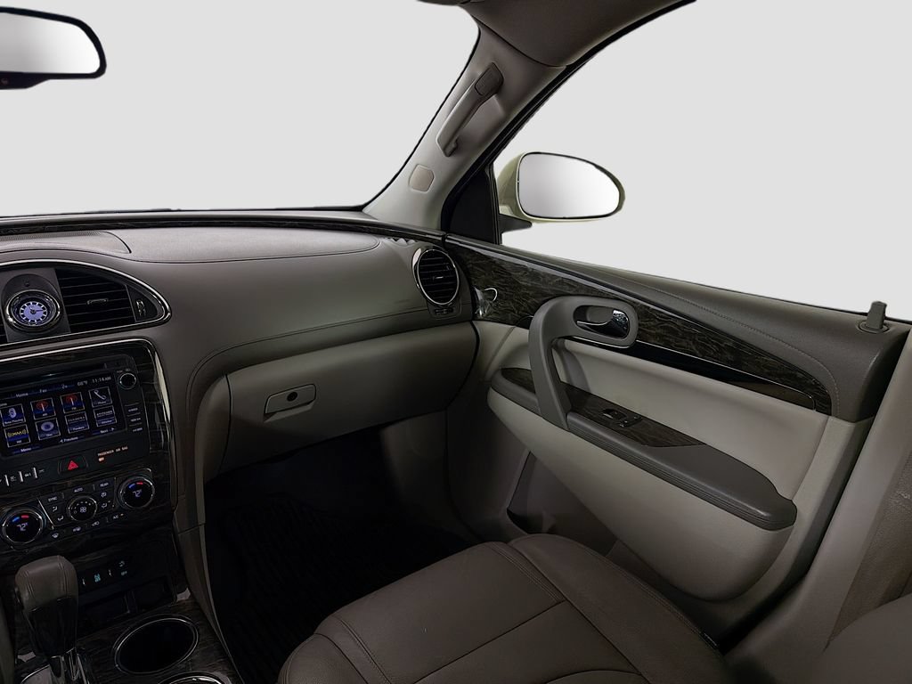 Used 2014 Buick Enclave Convenience FWD image 23
