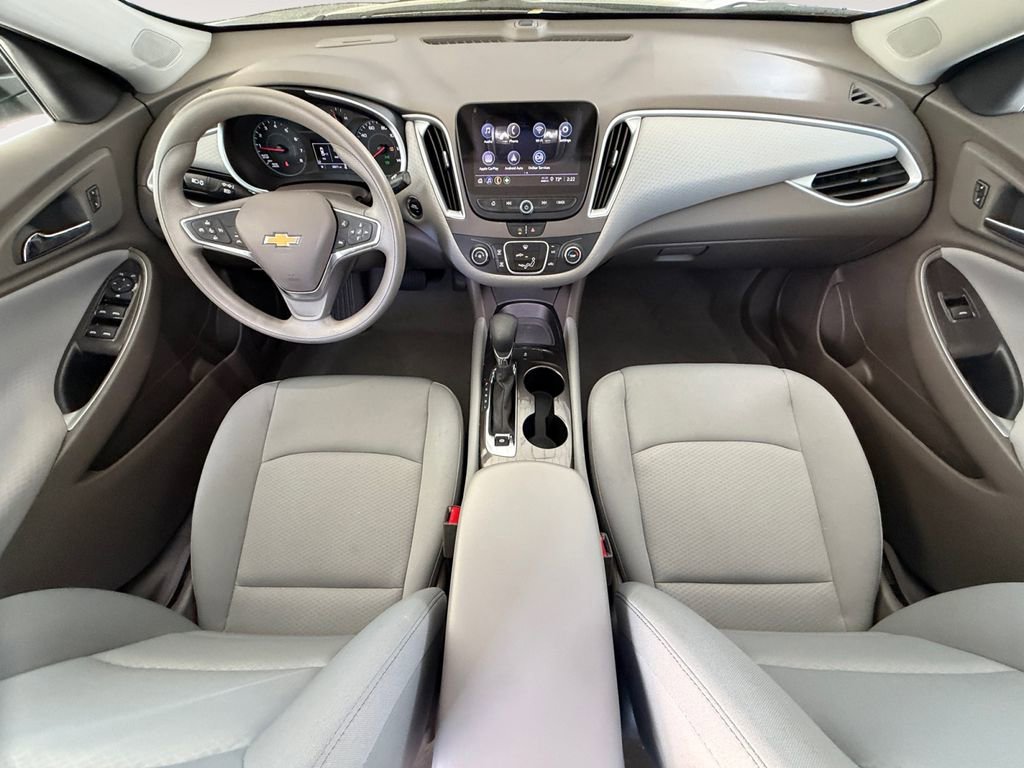 Used 2023 Chevrolet Malibu LS image 12