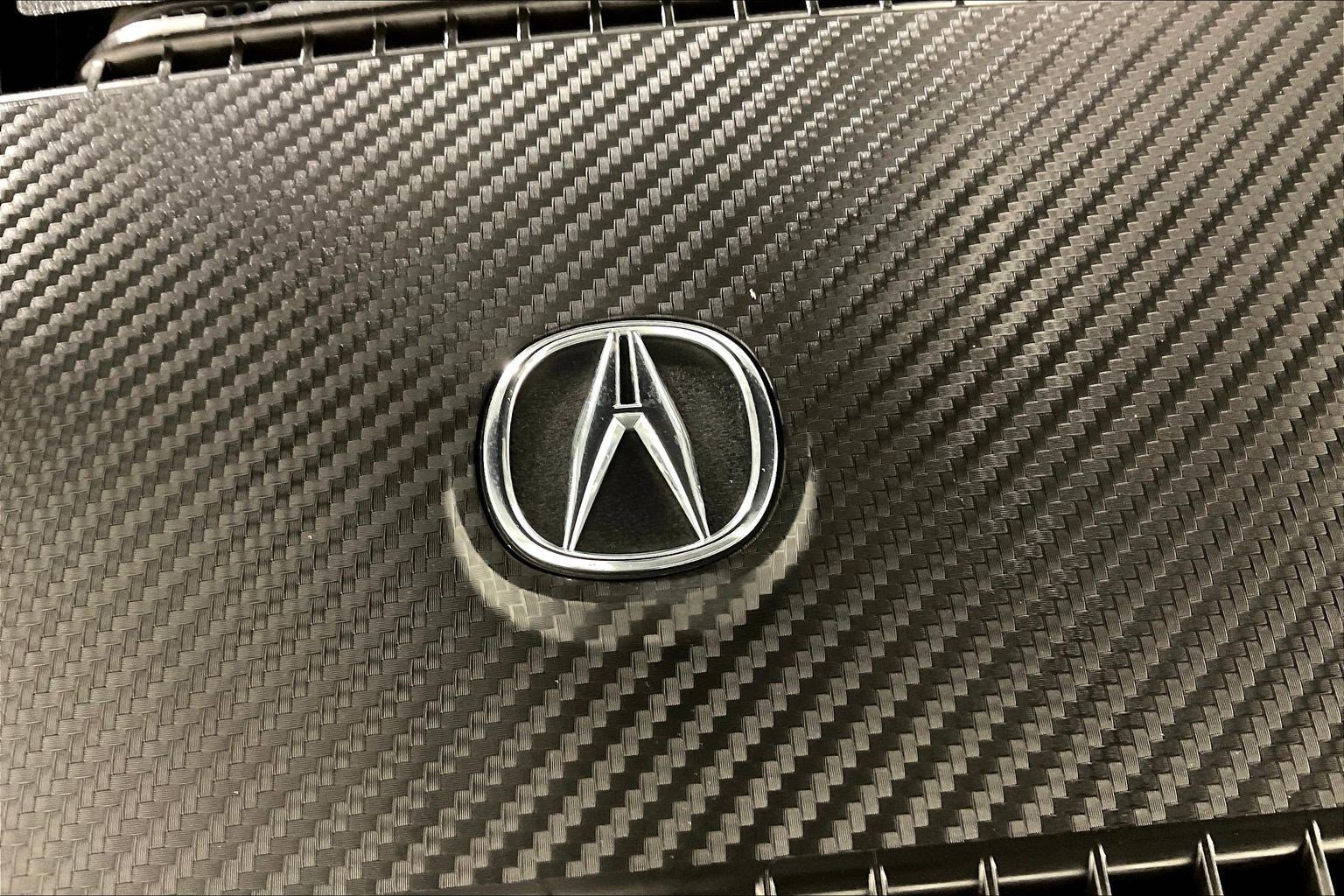 Used 2023 Acura MDX A-Spec image 32