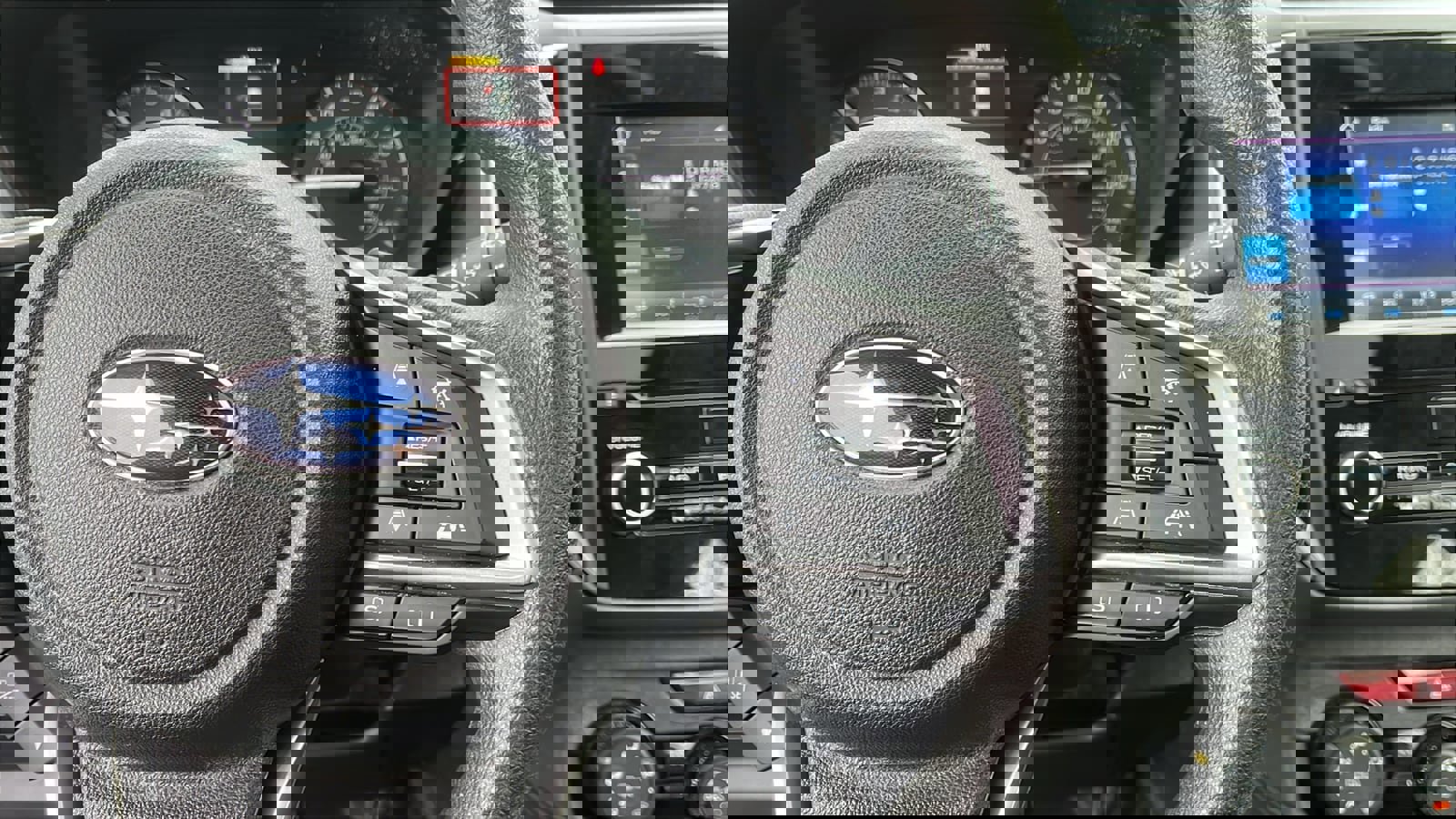 Used 2021 Subaru Impreza Premium image 14