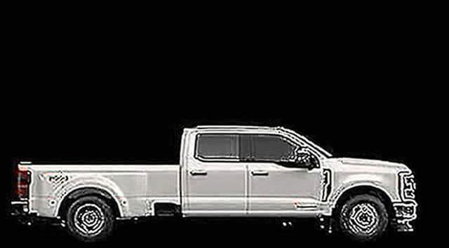 New 2027 Ford F350 Lariat w/ Lariat Premium Package AWD/4WD image 19