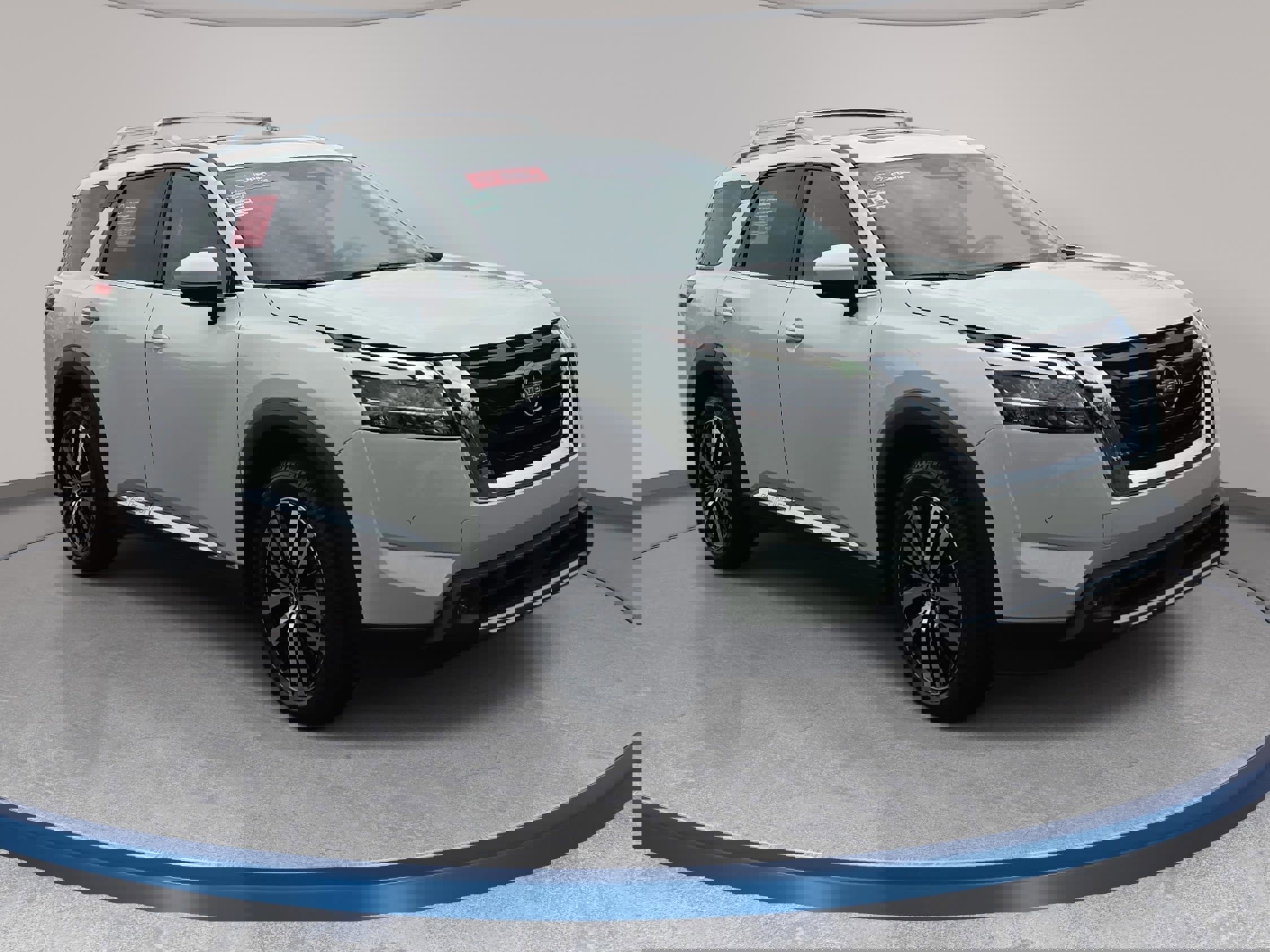 Certified 2023 Nissan Pathfinder Platinum image 3