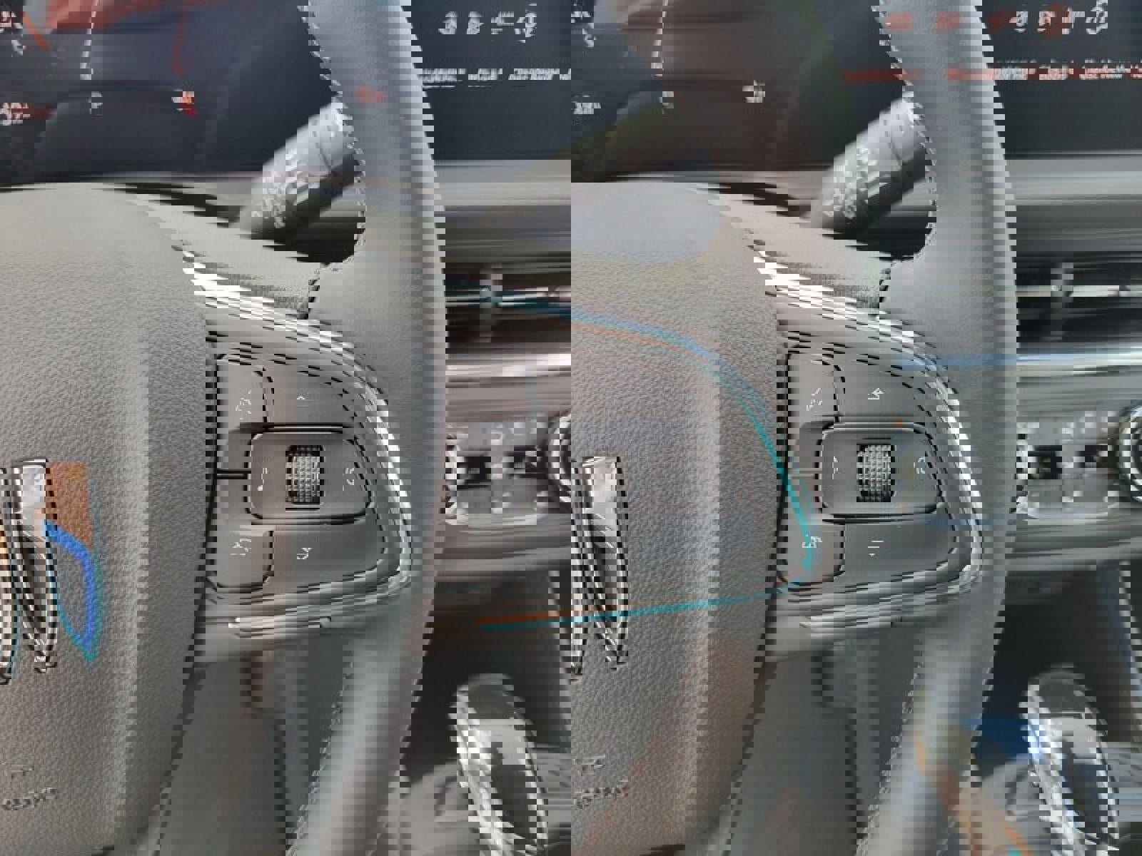 New 2026 Buick Envista Preferred w/ Convenience I Package image 16