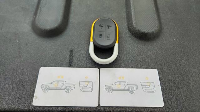 Used 2024 Rivian R1T Adventure image 62