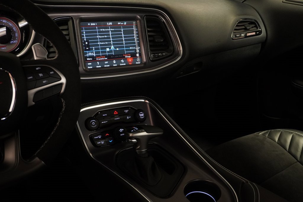 Used 2018 Dodge Challenger SRT Demon image 23